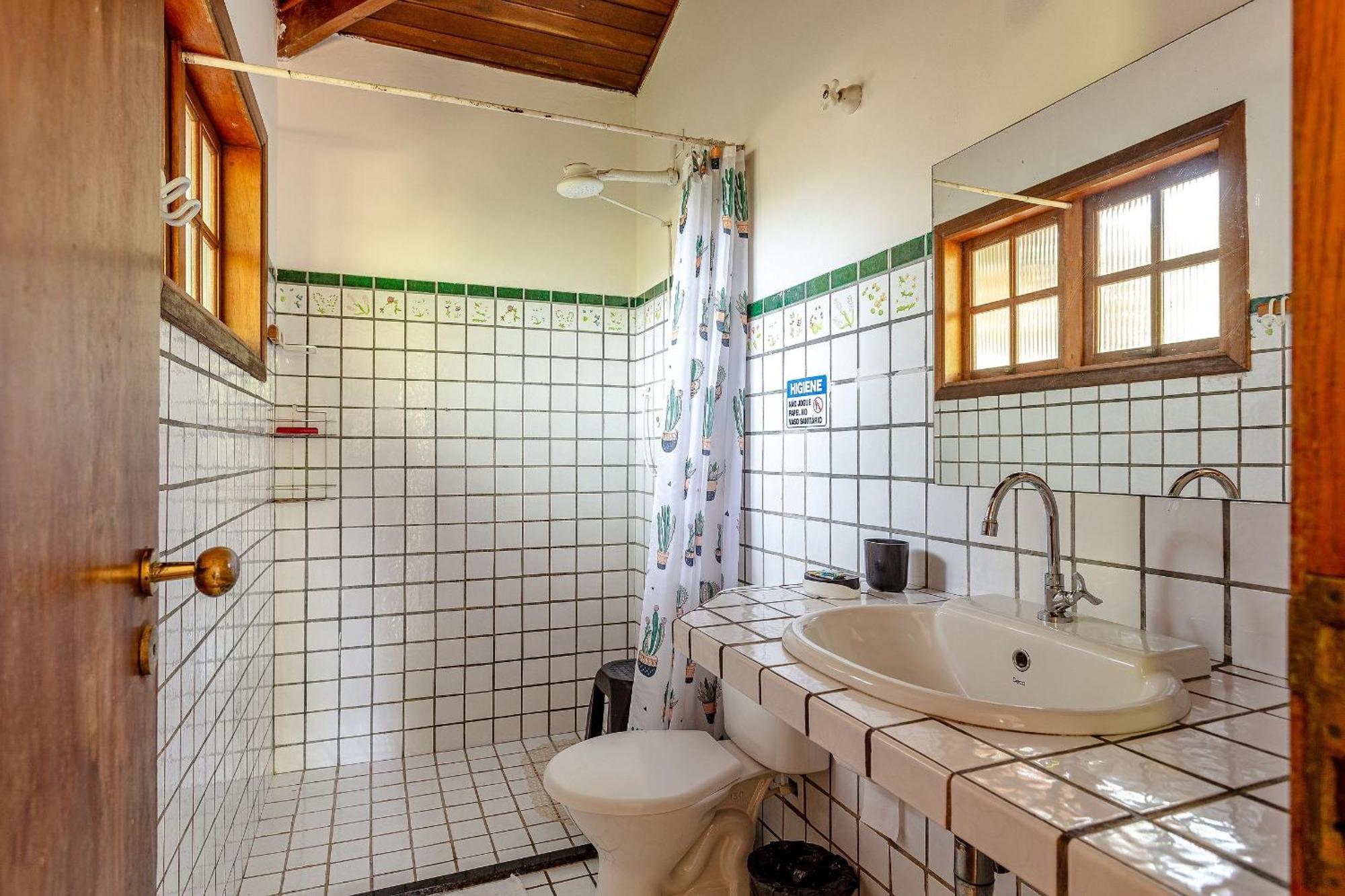 Casa Dos Passaros Na Areia A 20M Da Praia Da Baleia Com 3 Suites E 1 Dorm, Com Ar Condicionado, Wifi, Smart Tv, Cozinha Completa E Churrasqueira São Sebastião Exterior foto