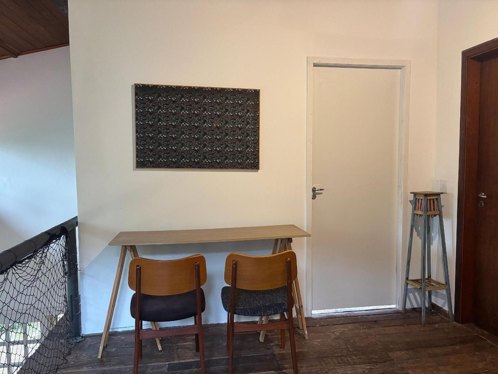 Casa Dos Passaros Na Areia A 20M Da Praia Da Baleia Com 3 Suites E 1 Dorm, Com Ar Condicionado, Wifi, Smart Tv, Cozinha Completa E Churrasqueira São Sebastião Exterior foto